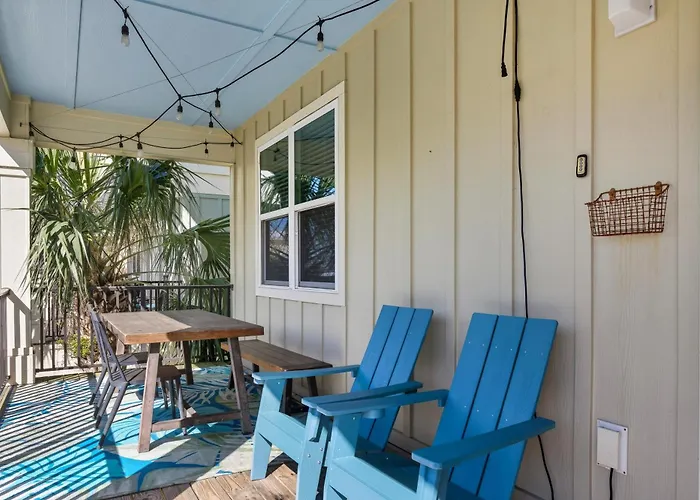 Prime Coral Dreams Walk To Pool Pets Near The Hangout Parking Gulf Shores