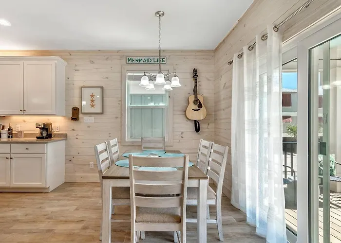 Prime Coral Dreams Walk To Pool Pets Near The Hangout Parking * Gulf Shores