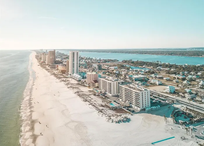 Prime Coral Dreams Walk To Pool Pets Near The Hangout Parking * Gulf Shores